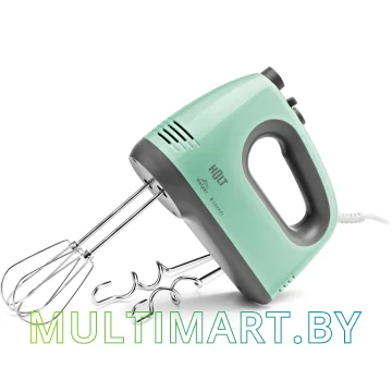 Миксер Holt HT-MX-001 (бирюзовый)